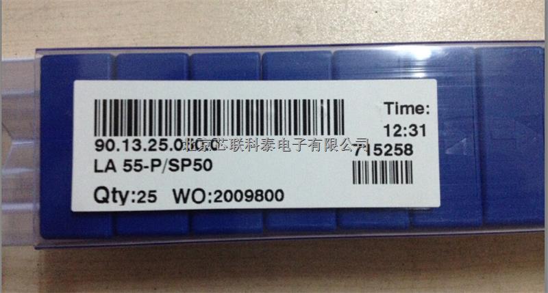 萊姆LEM霍爾電流傳感器LA55-P/SP50-LA55-P/SP50盡在買(mǎi)賣(mài)IC網(wǎng)